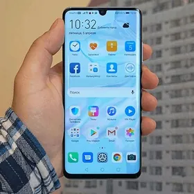 huawei p30 pro