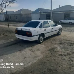 Opel Vectra 1991