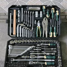 General nabor acar 142 ps