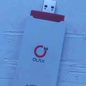 Olax modem