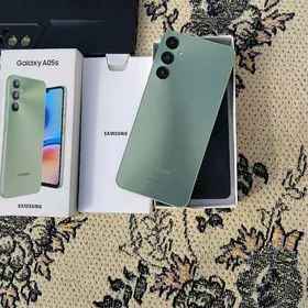 Samsung A 05 s 6/128