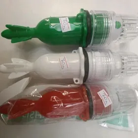 буйки для научной рыбалки