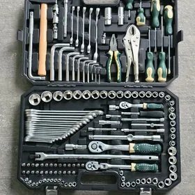 General orginal nabor acar