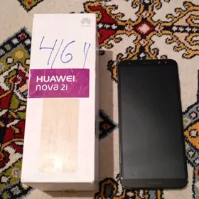Telefon Huawei nova 2+
