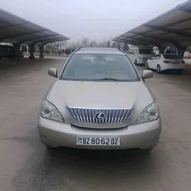 Lexus RX 330 2004