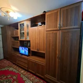 стенка гарнитур