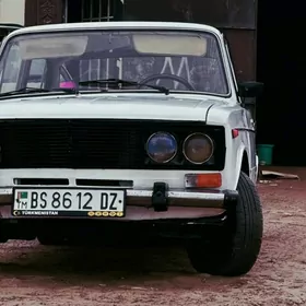 Lada 2106 1998