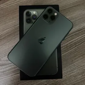 Iphone 11 Pro