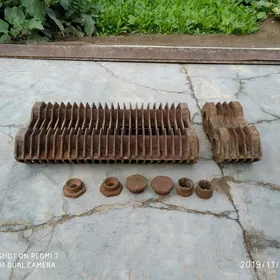 Konwektor ýyladys ulgamy tàze