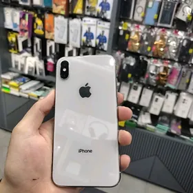 Iphone X