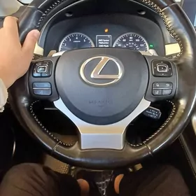 Lexus NX 300 2019