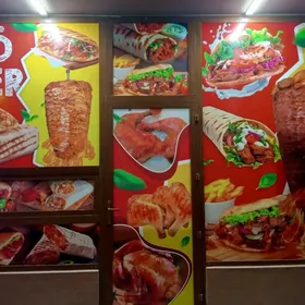 Донерчи герек