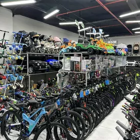 TIGIR SAMAKAT MASYN MAGAZYN