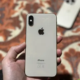IPhone Xs