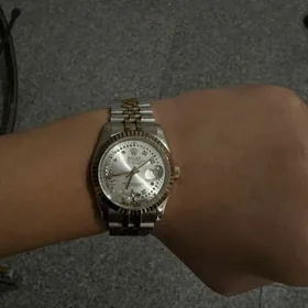 rolex