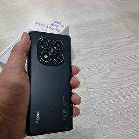 redmi note 14 pro 256