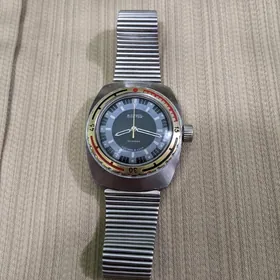 Obmen Vostok Amphibian