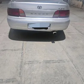 Toyota Camry 1992
