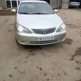 Toyota Camry 2002