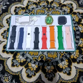 smart watch 9+1 ultra