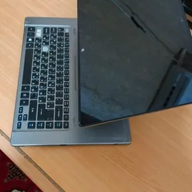 нотбук планшет