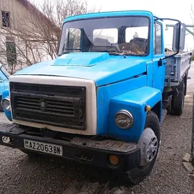 Gaz 53 1993