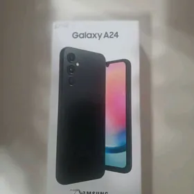 samsung a24