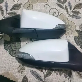 CAMRY BAKAWOY mORDAPALTA BAKAWOY MORDA DUTY CAMRY