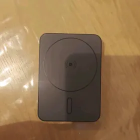 Беспроводной повер банк