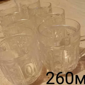 ХРУСТАЛЬ СССР