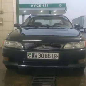 Toyota Mark II 1993