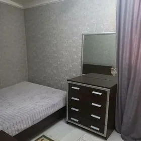 6 МКР 1ЭТАЖ 2 КОМ