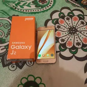 Samsung J2
