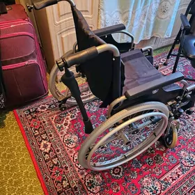 инвалидная каляска