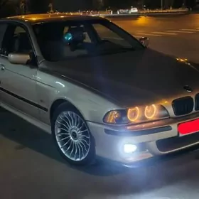 BMW 528 1998