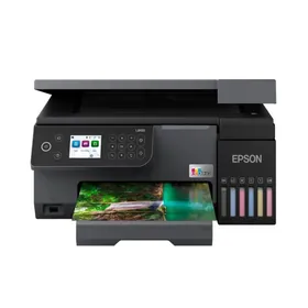 printer epson L8100