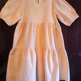 детское платье