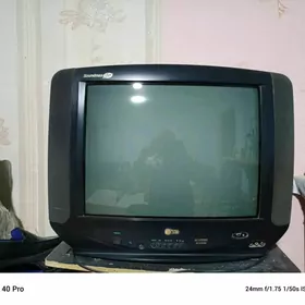 LG telewizor