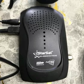 StarSat tuner