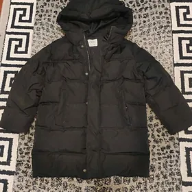 детская куртка