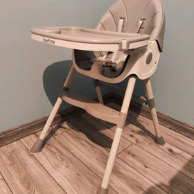 Детский стульчик