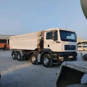 Ford Cargo 3535D 2008