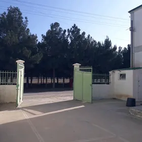 Gökdepe satlyk 30 ýyllyk kotež