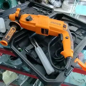 incko perferator drel