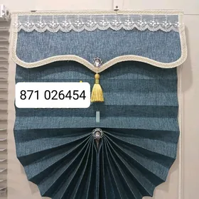 Zalyuzi Žalyuzi Perdeler jalyu