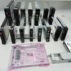 Server салазки trays