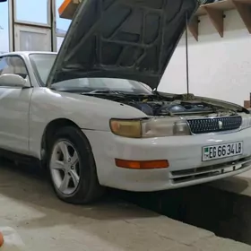 Toyota Chaser 1994