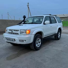 Toyota 4Runner 2002