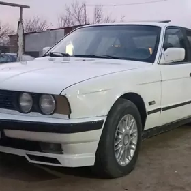 BMW 525 1993