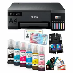 Printer Epson L8050